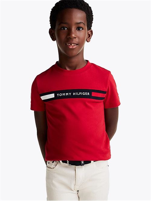  TOMMY HILFIGER | KB0KB09351J/XLD